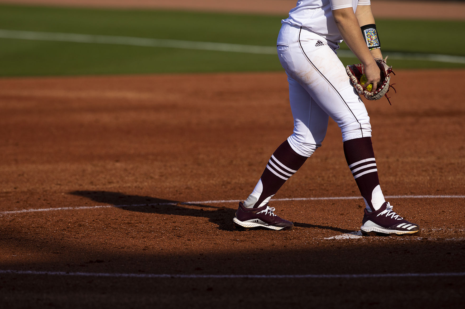 Texas A&M softball vs UT Arlington